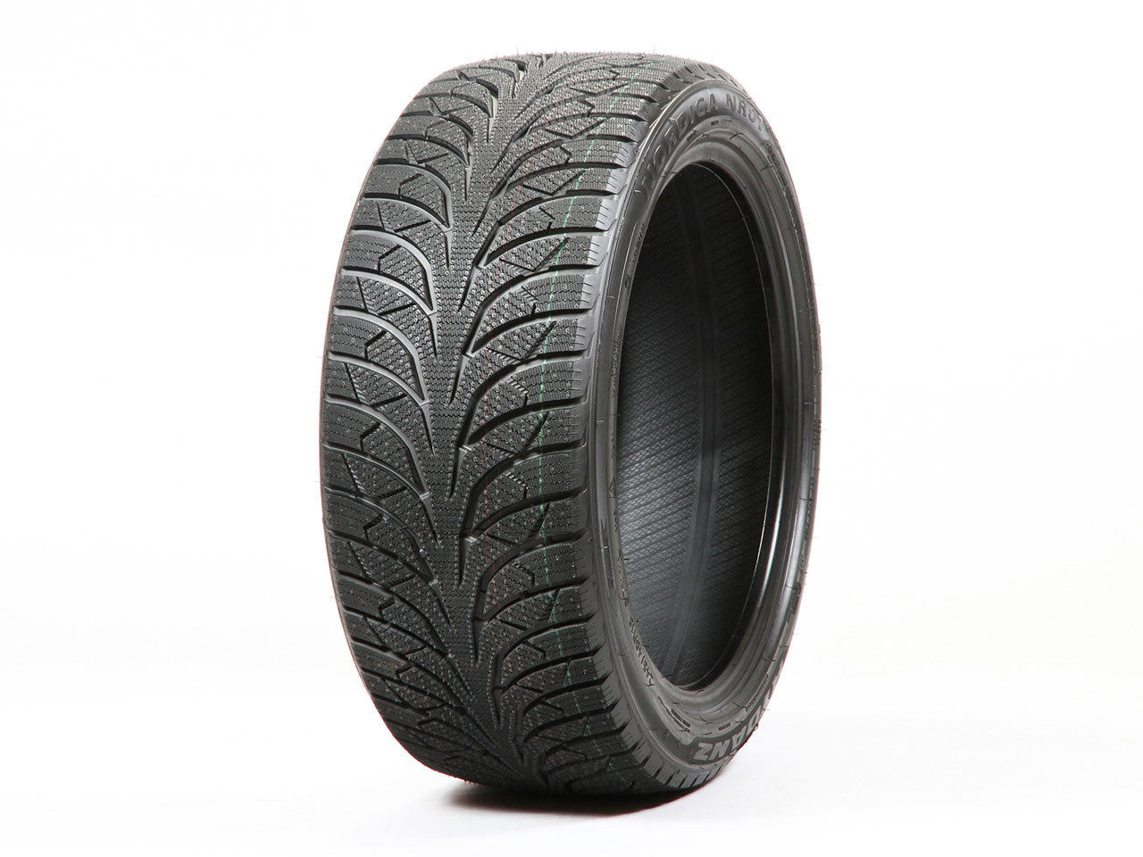 NORDICA NR01 245/40R18 97V XL �̐��i�摜