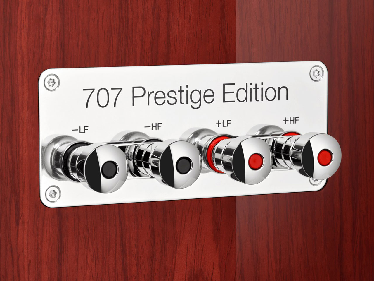 707 Prestige Edition [�T���g�X�E�O���X �y�A]
