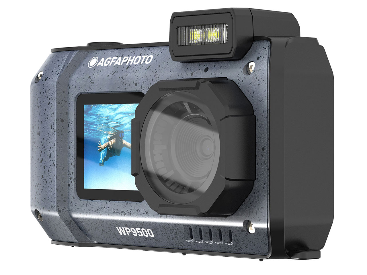 WP9500 [�u���b�N]