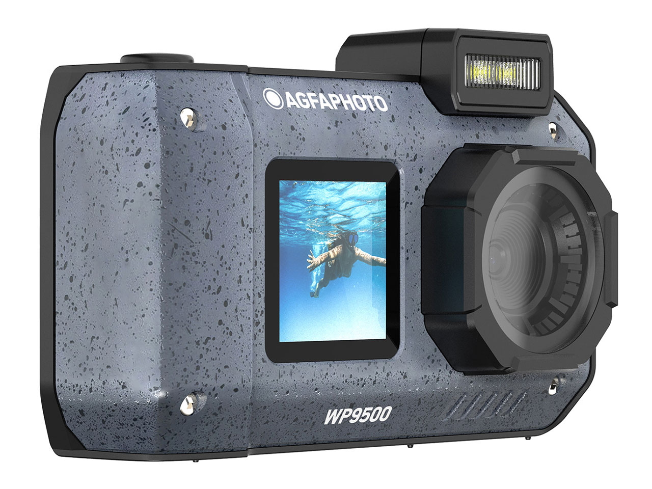 WP9500 [�u���b�N]