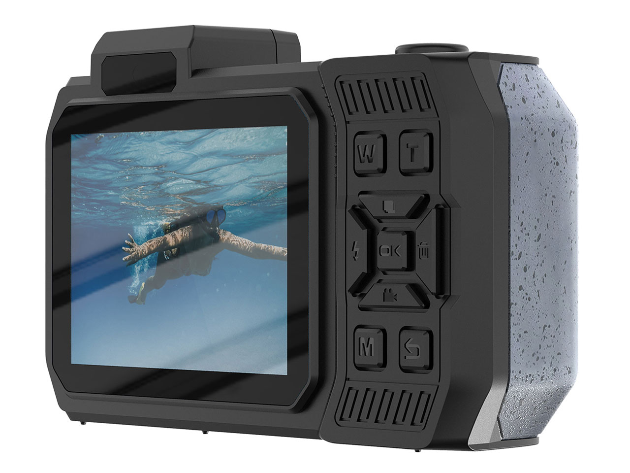 WP9500 [�u���b�N]