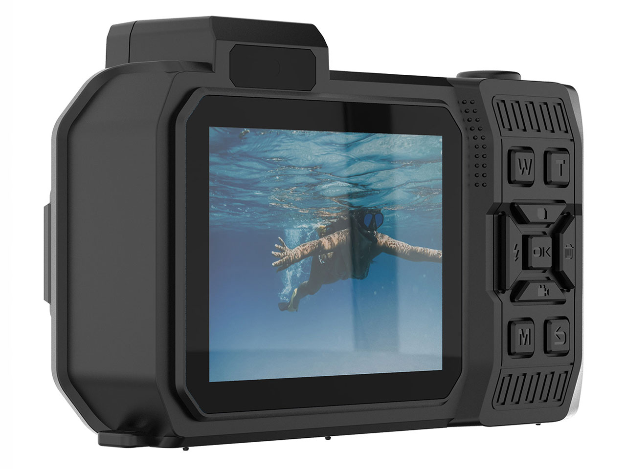 WP9500 [�u���b�N]