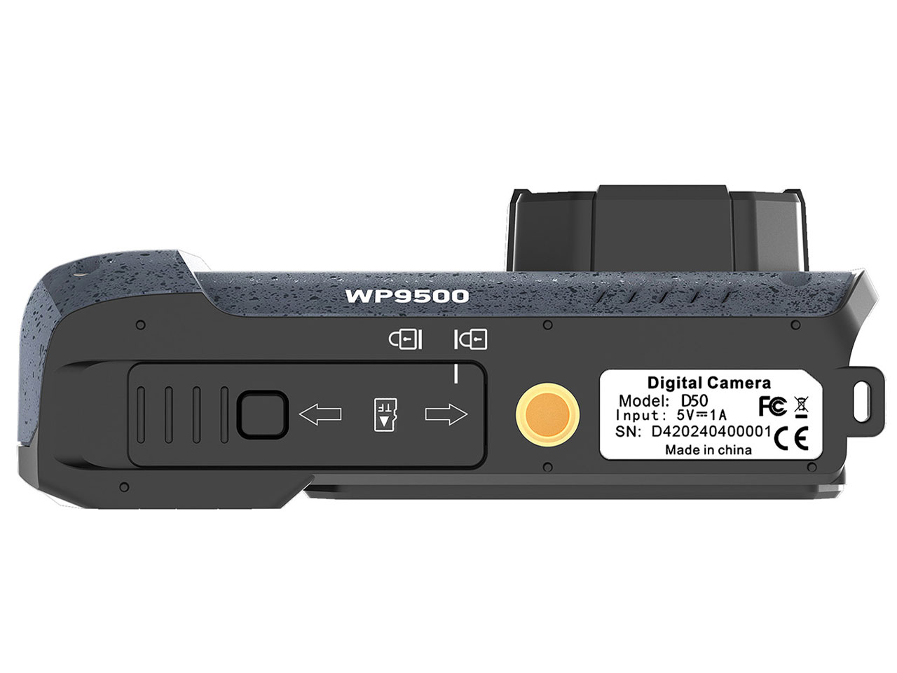 WP9500 [�u���b�N]