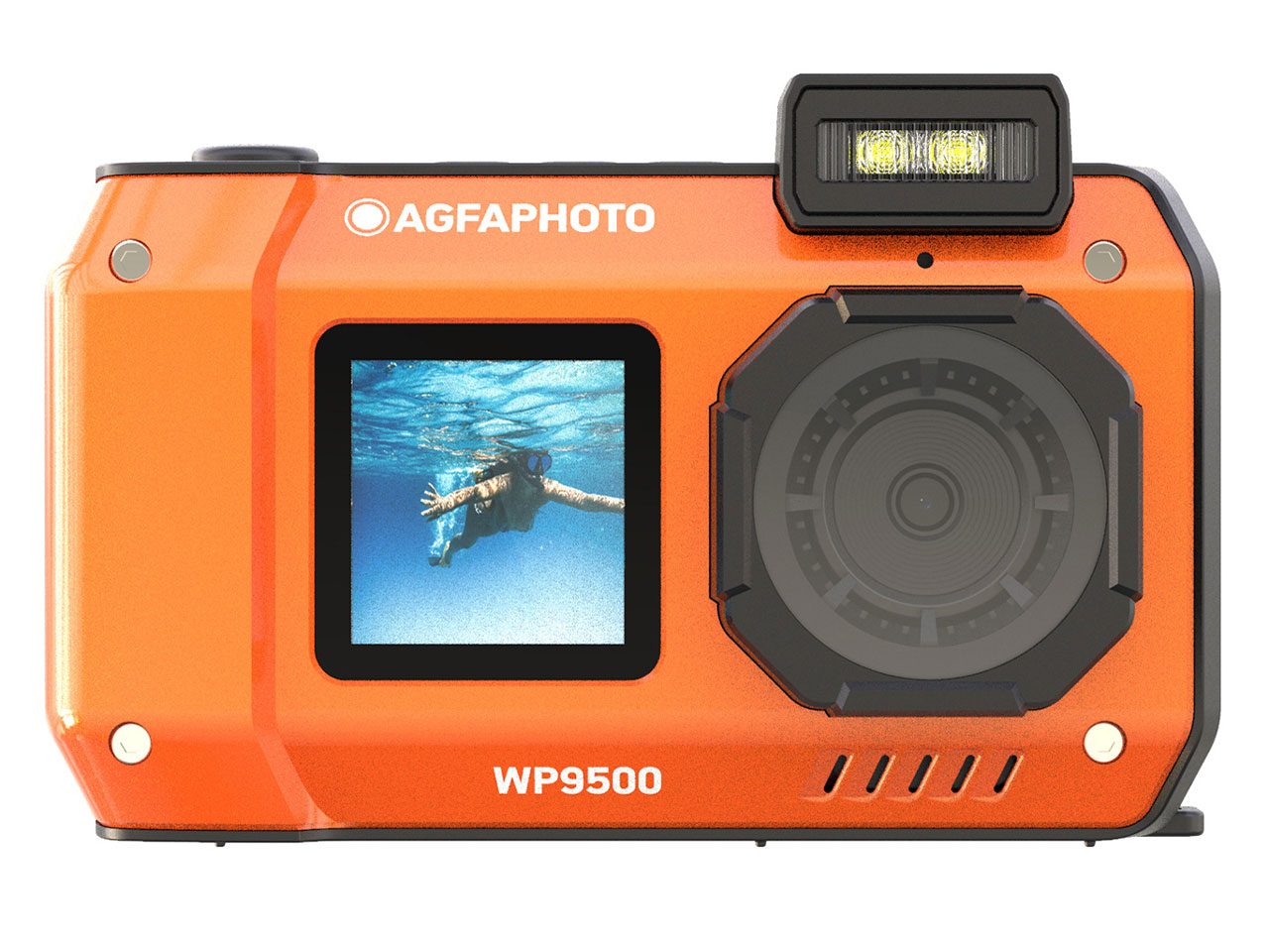 WP9500 [�I�����W]