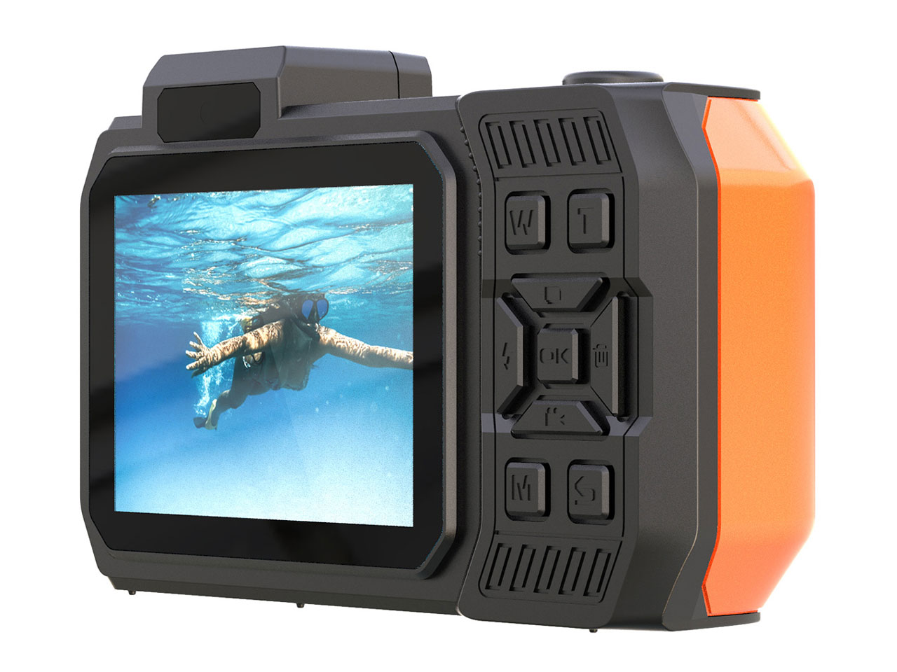 WP9500 [�I�����W]