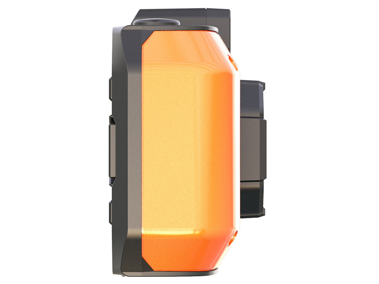 �w�{�� �����ʁx WP9500 [�I�����W] �̐��i�摜
