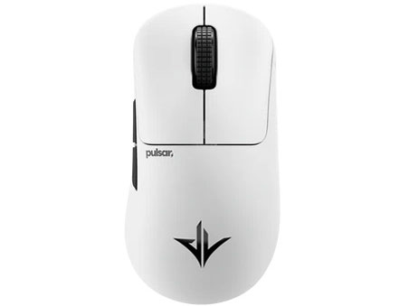 Pro Series JV-X Gaming Mouse PJVX22 �̐��i�摜