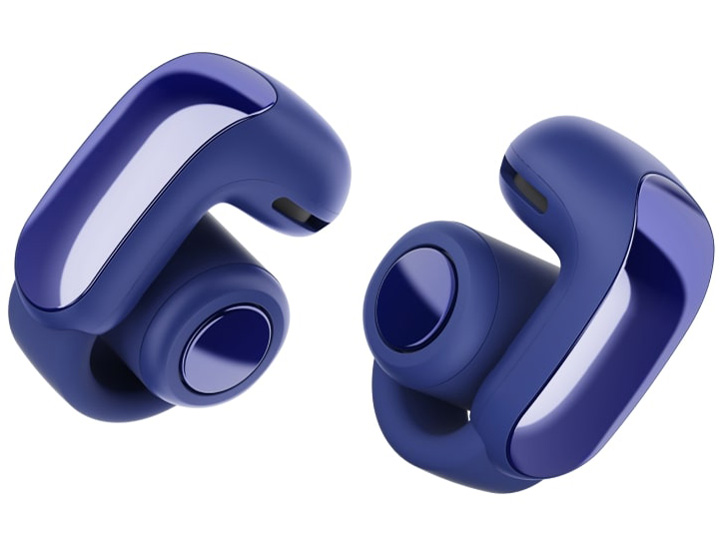 BOSE - やす Bose QuietComfort Wireless Noise Cancelling Over Ear