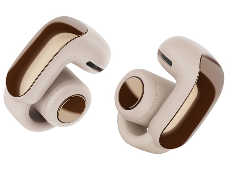 Bose Ultra Open Earbuds [ドリフトウッドサンド] 価格比較