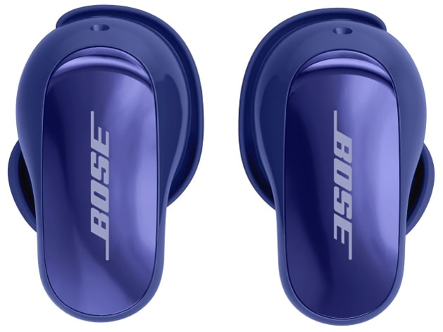【新品未開封】QuietComfort Ultra Earbuds 第2世代 Bose QuietComfort Ultra Earbuds (第2世代) | ノイズキャンセ