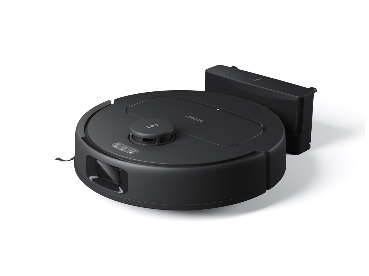 DEEBOT N30 YDLX11-32DF [�u���b�N] �̐��i�摜