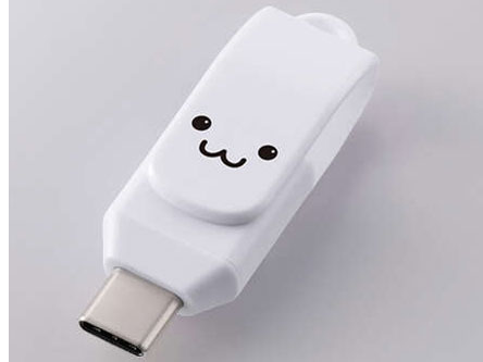 MF-CEU3032GWHF [32GB �z���C�g] �̐��i�摜