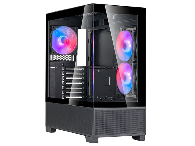 Lucid 05 SST-LD05-B-ARGB [��] �̐��i�摜