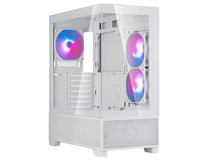 Lucid 05 SST-LD05-W-ARGB [��] �̐��i�摜