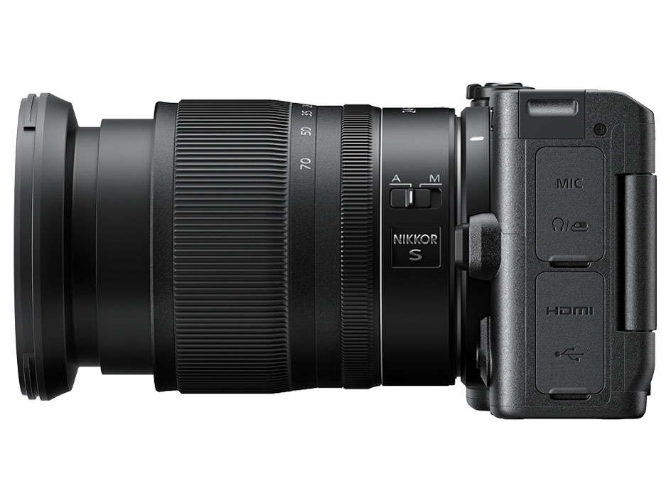 ZR 24-70 �����Y�L�b�g