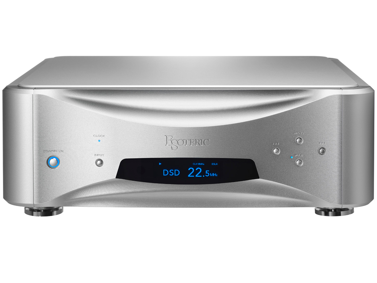 Grandioso N1 [�V���o�[] �̐��i�摜