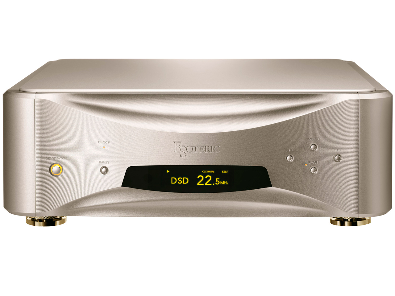 Grandioso N1 Gold Edition [�S�[���h] �̐��i�摜