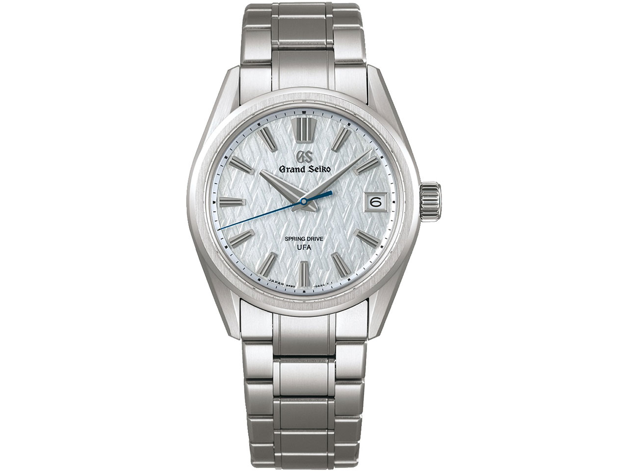 グランドセイコー エボリューション9コレクション スプリングドライブ U.F.A. SLGB003
