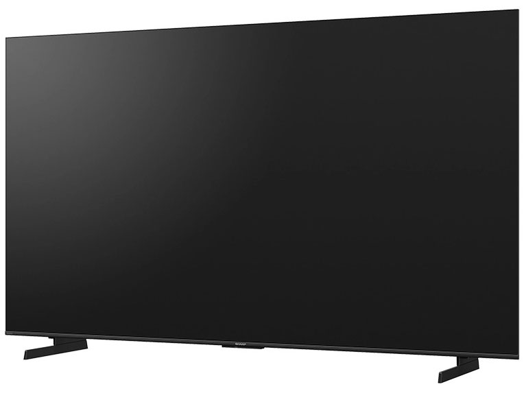 AQUOS 4K 4T-C85HV1 [85�C���`]