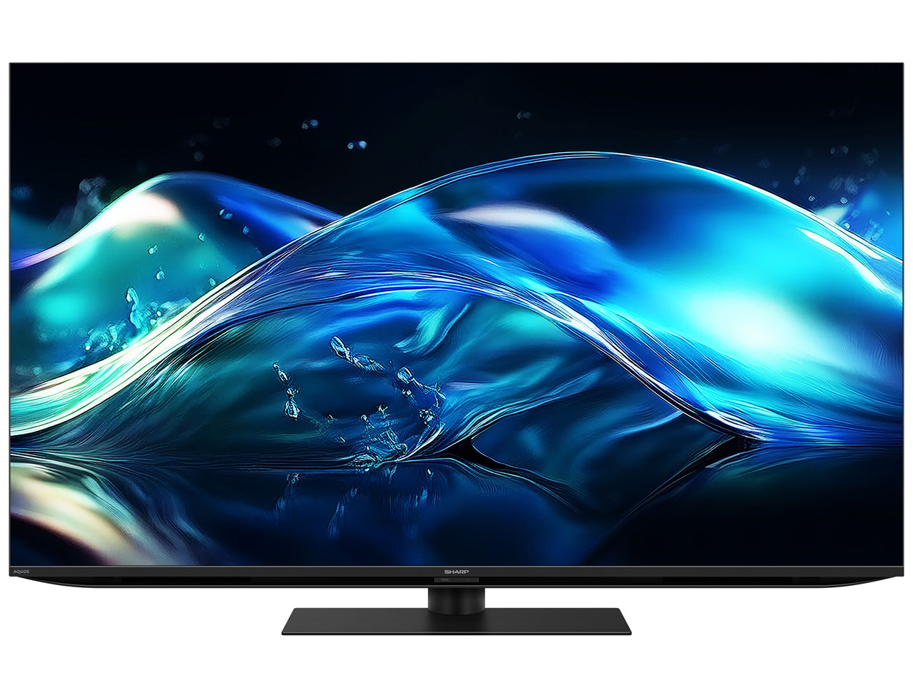 SHARP 4T-C55DQ2有機EL 4K 55インチ 2021年製 Amazon.co.jp: シャープ 55V型 低映り込み 有機EL テレビ AQUOS