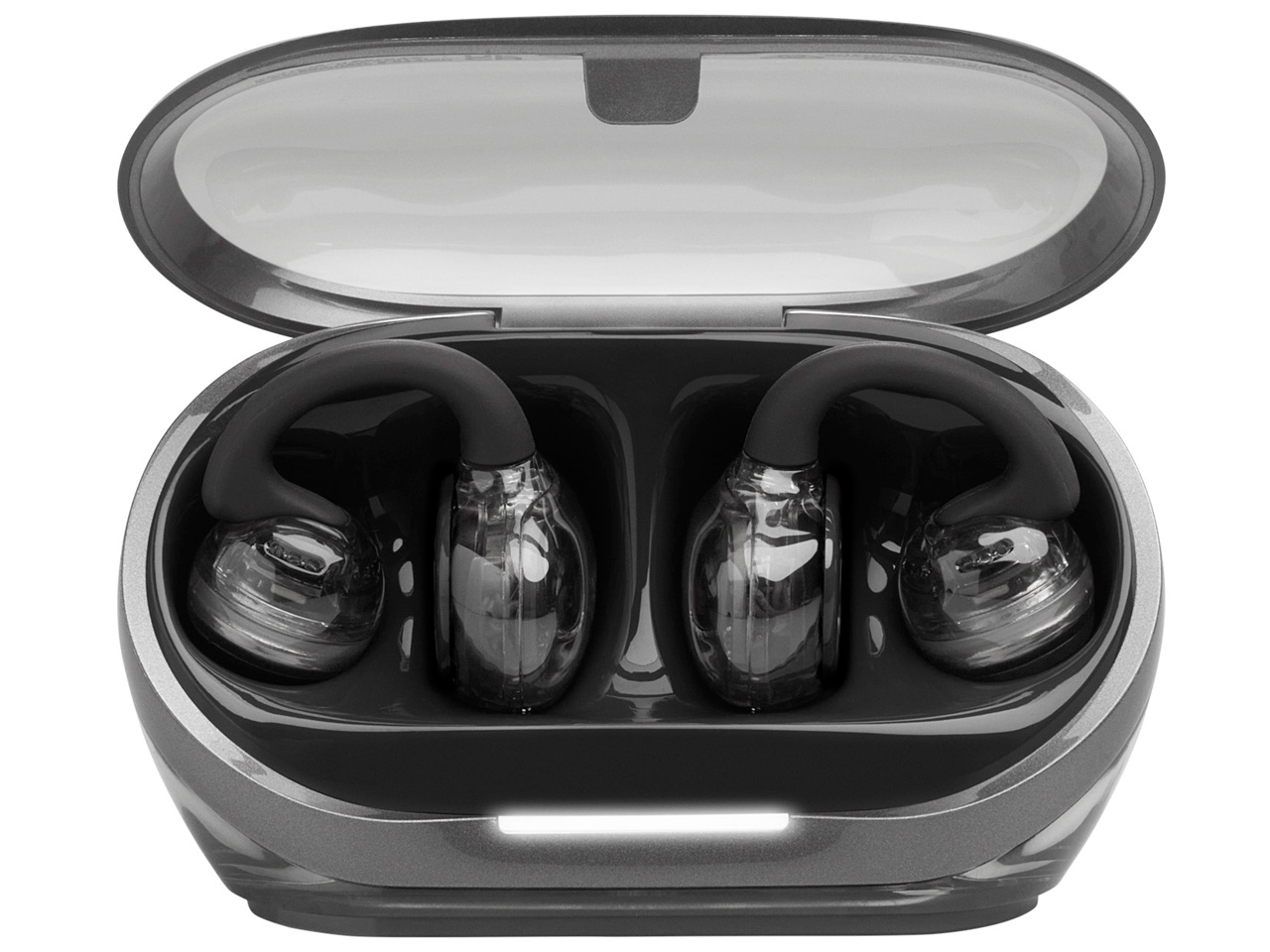 Soundgear Clips [�u���b�N]