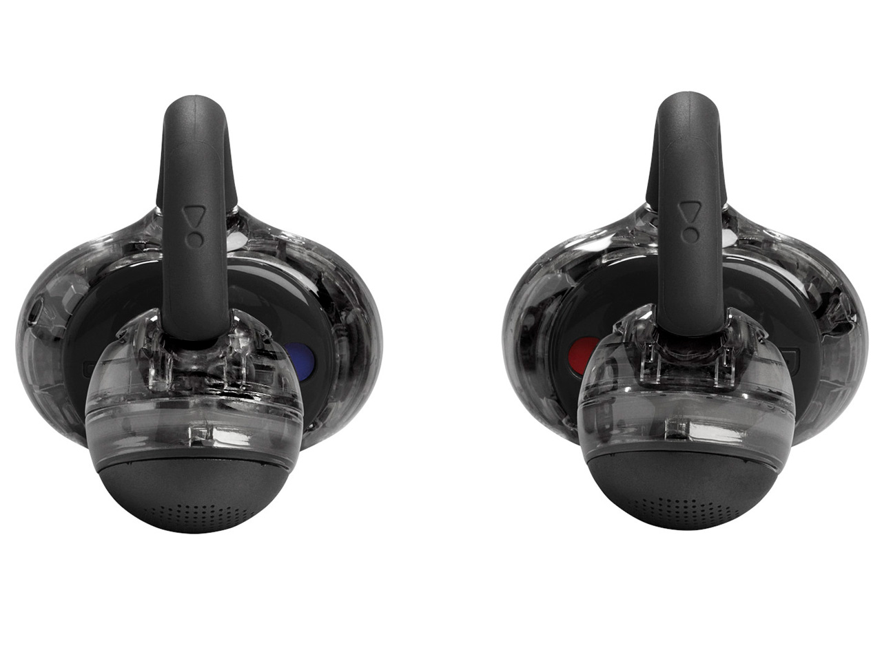 Soundgear Clips [�u���b�N]