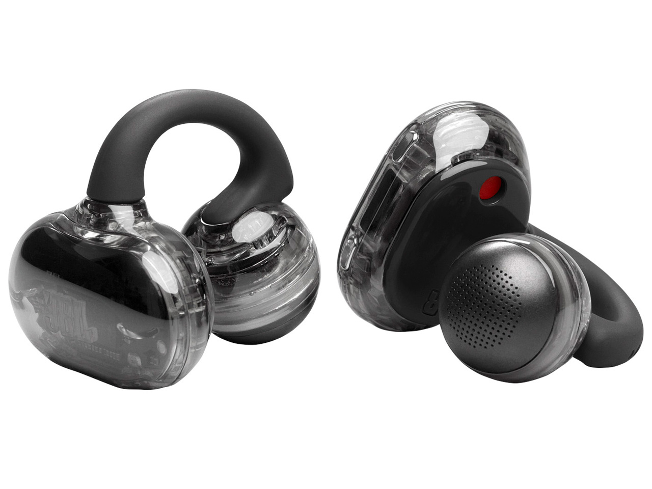 Soundgear Clips [�u���b�N]