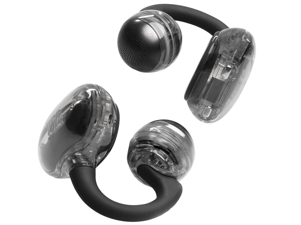 Soundgear Clips [�u���b�N]