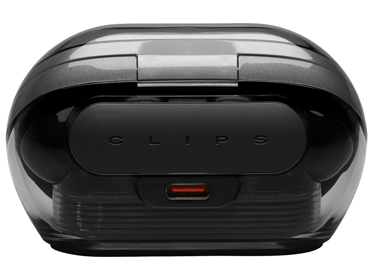 Soundgear Clips [�u���b�N]