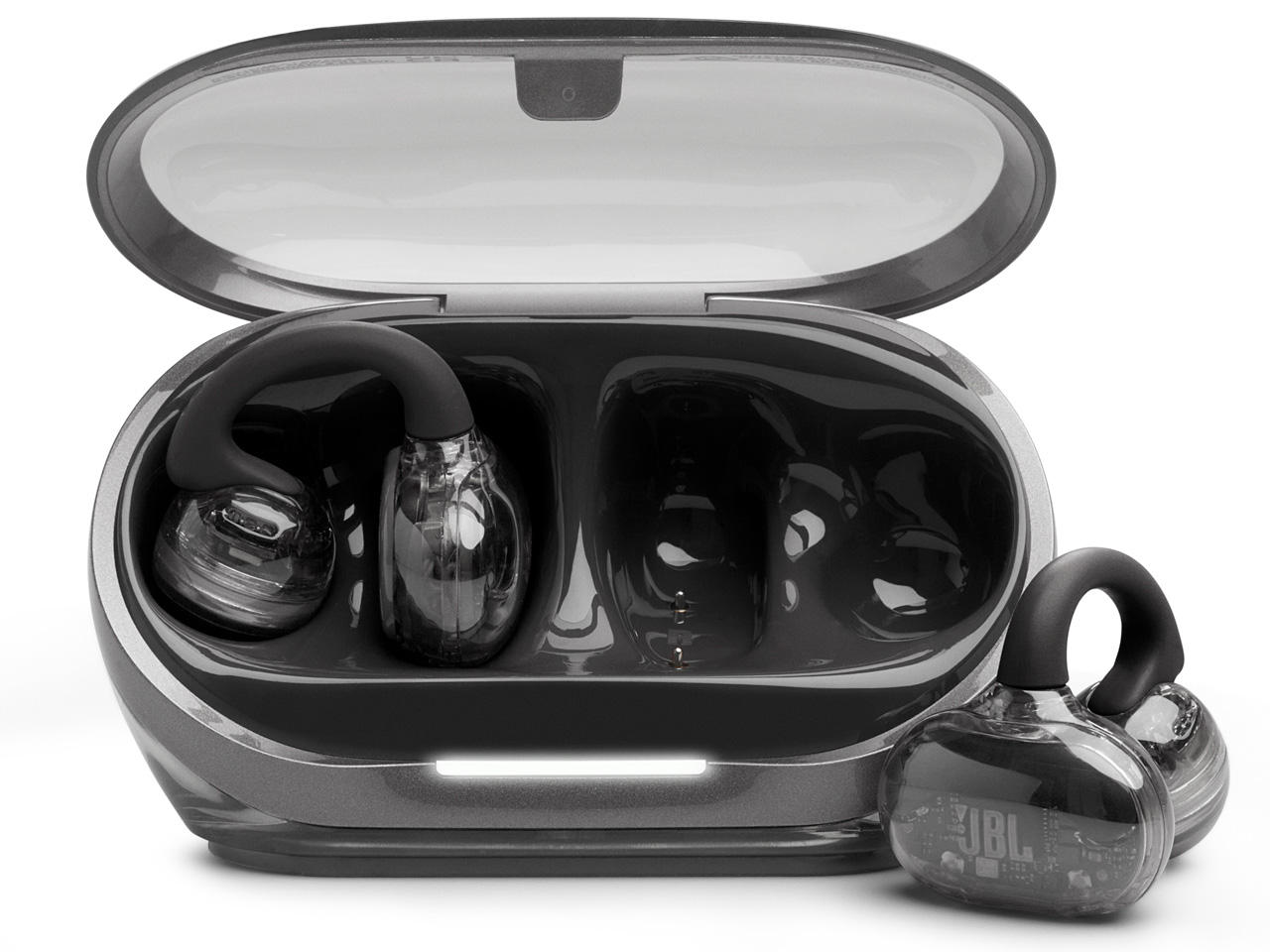 JBL Soundgear Clips 価格比較 - 価格.com