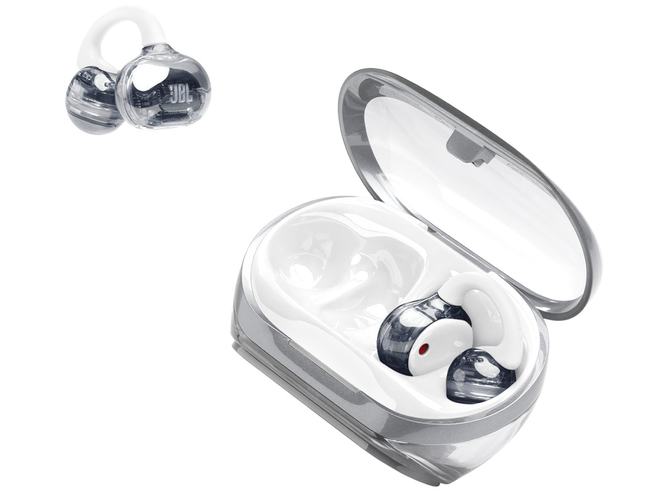 Soundgear Clips [�z���C�g]