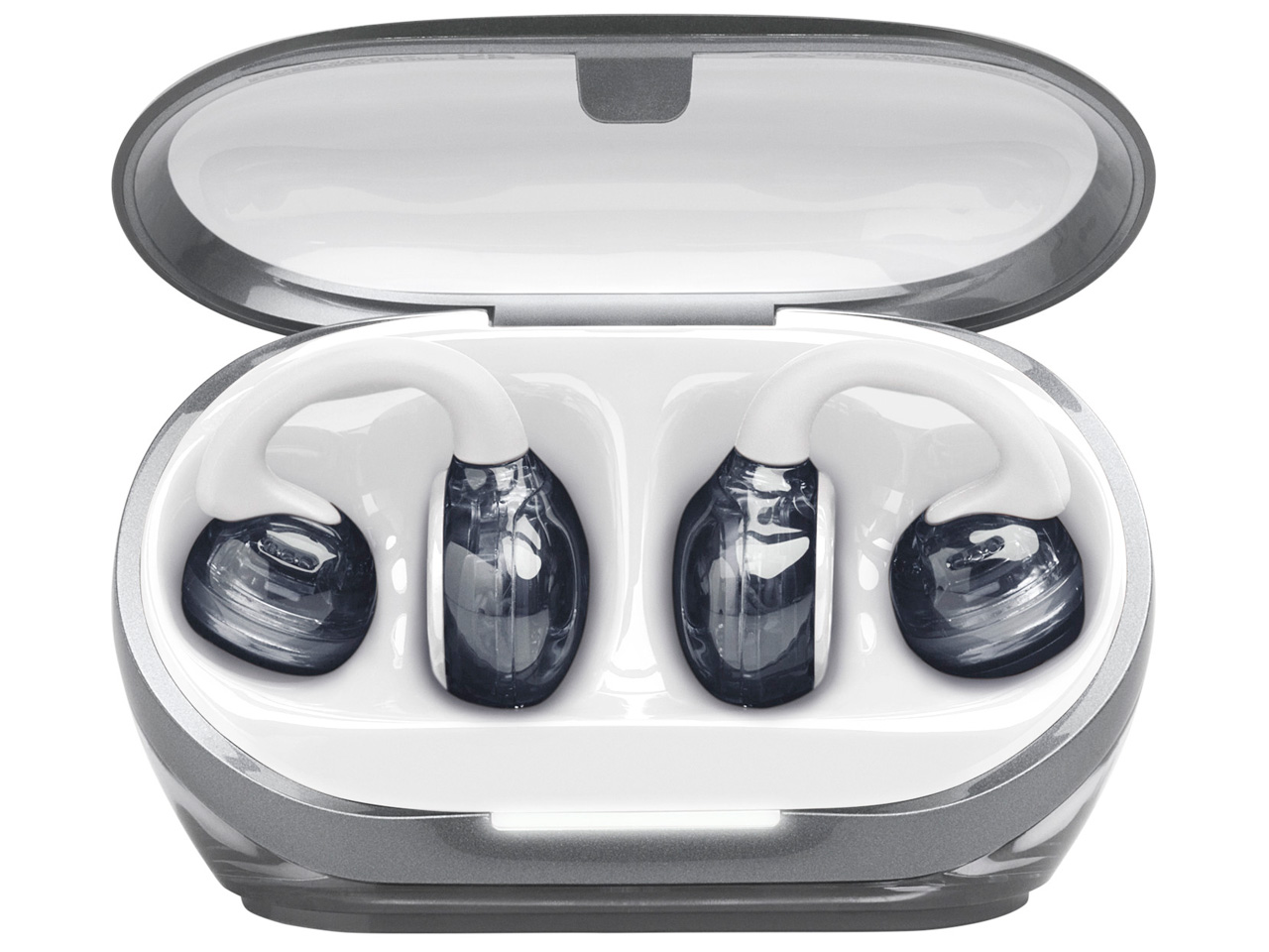 Soundgear Clips [�z���C�g]