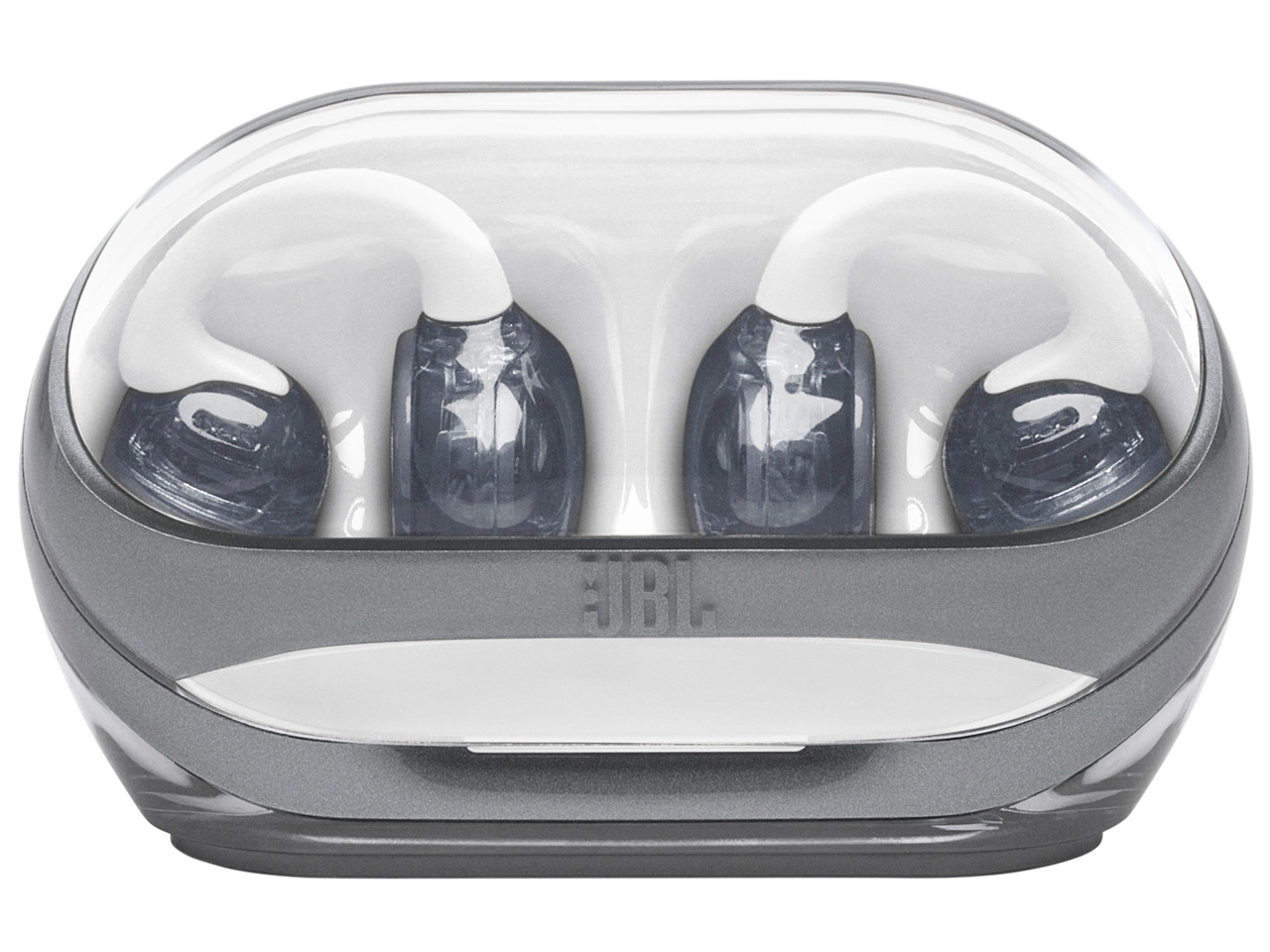 Soundgear Clips [�z���C�g]