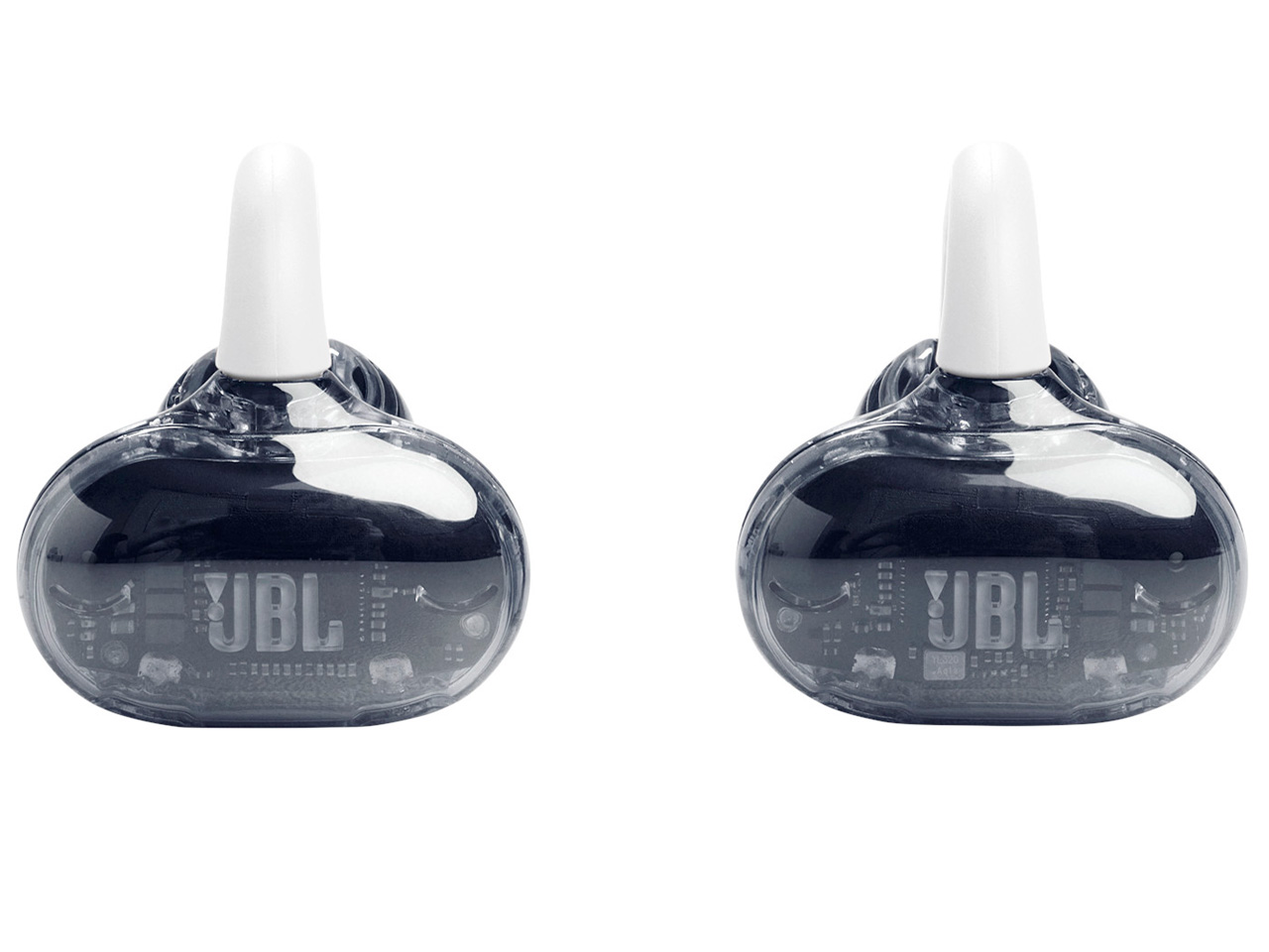 Soundgear Clips [�z���C�g]