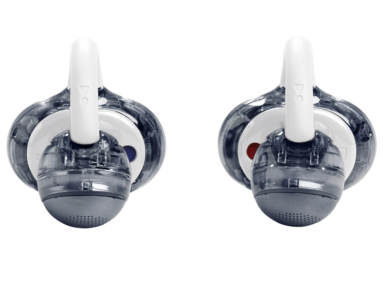 Soundgear Clips [�z���C�g]