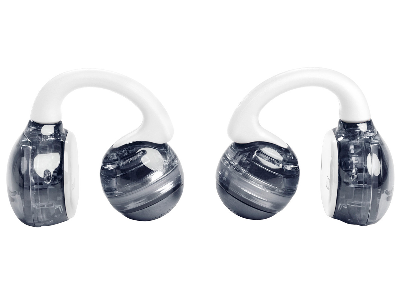 Soundgear Clips [�z���C�g]