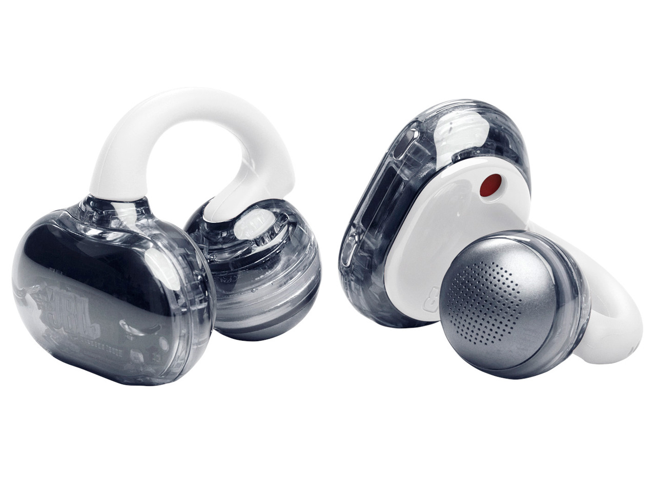 Soundgear Clips [�z���C�g]