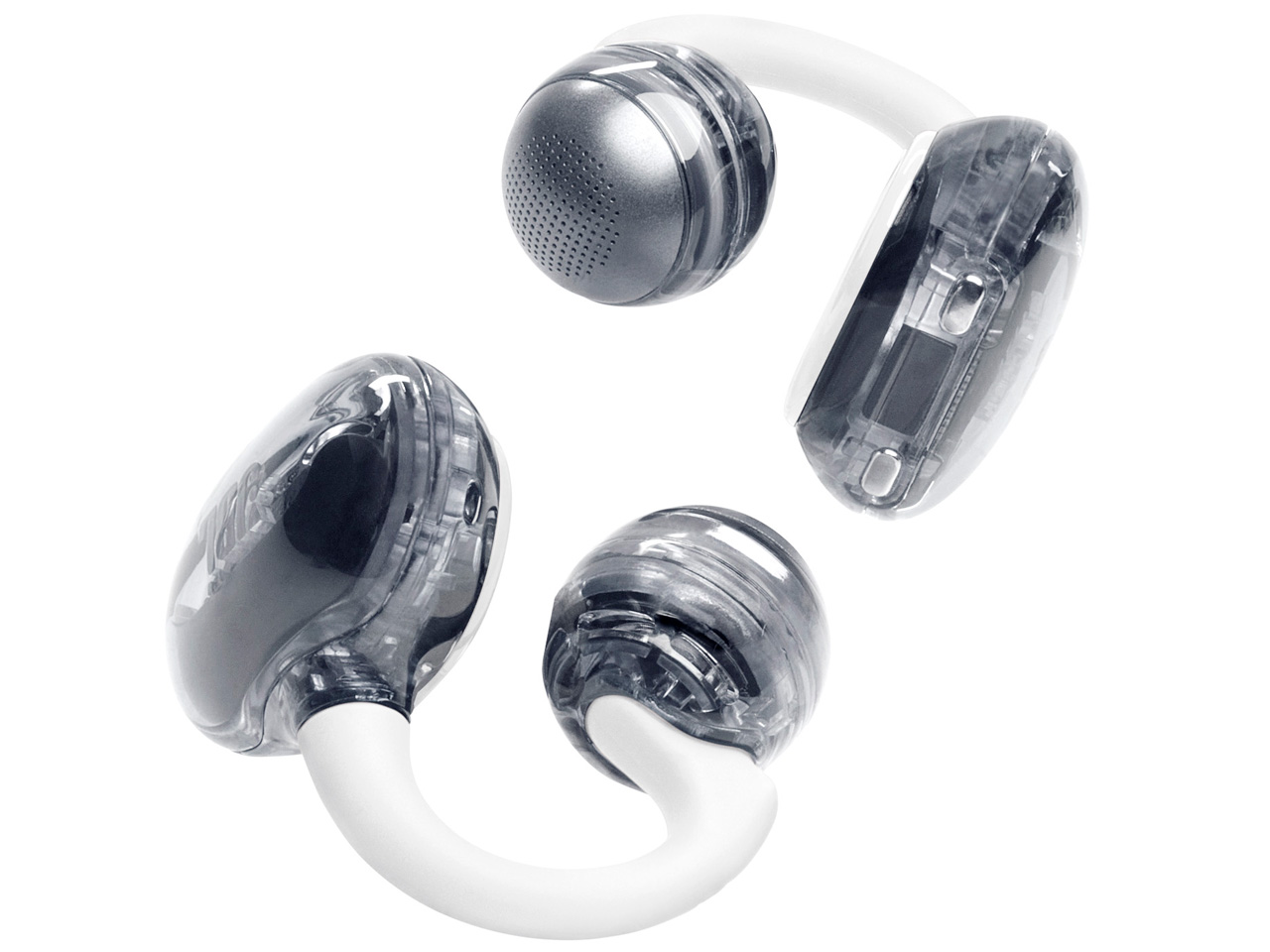Soundgear Clips [�z���C�g]
