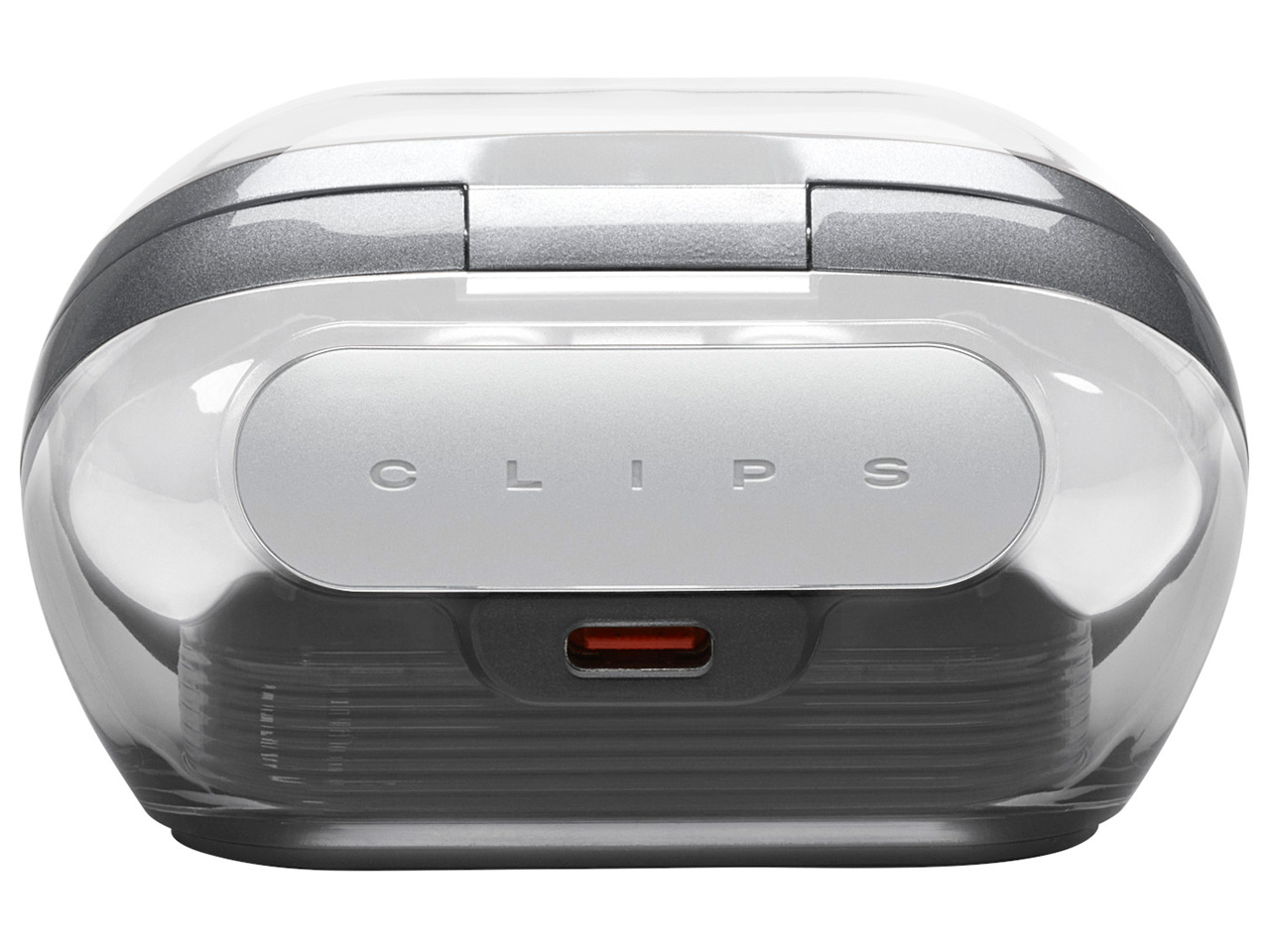 Soundgear Clips [�z���C�g]