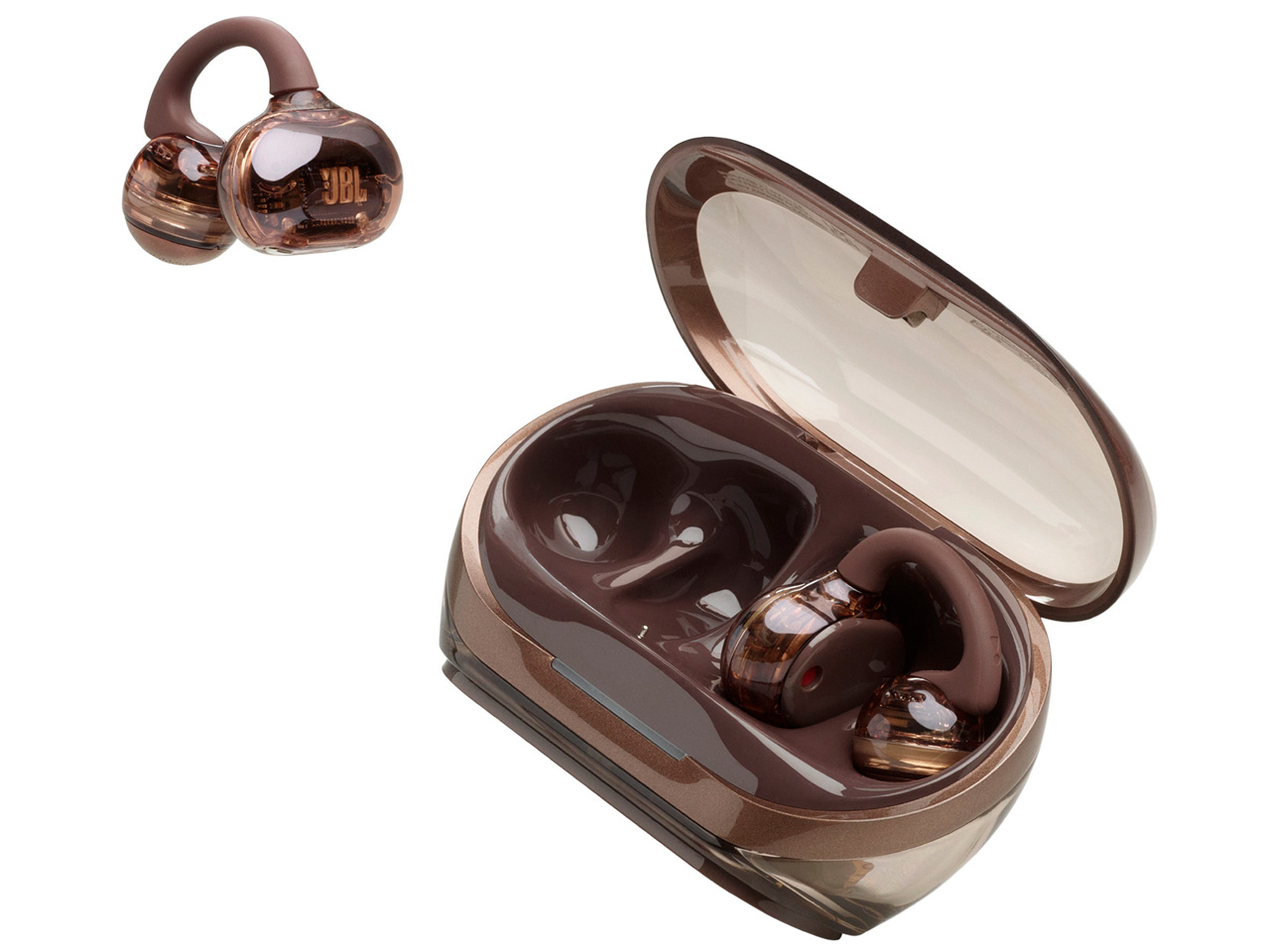 Soundgear Clips [�R�b�p�[]