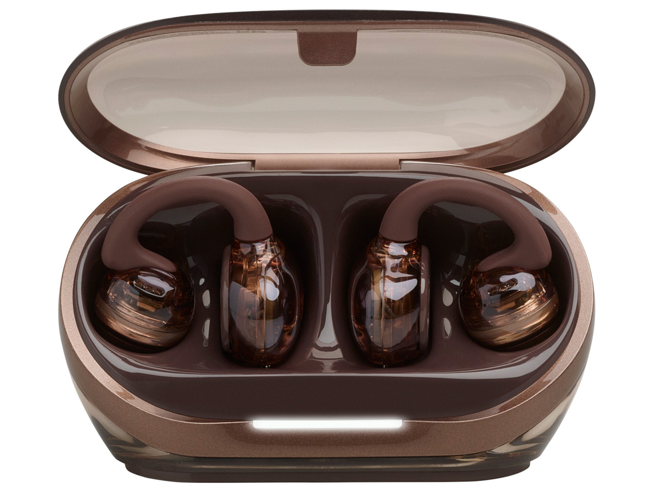 Soundgear Clips [�R�b�p�[]