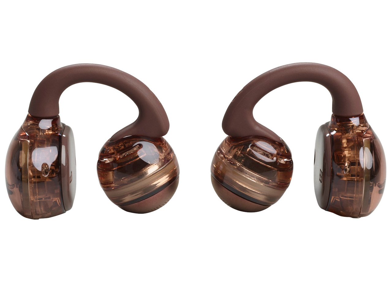 Soundgear Clips [�R�b�p�[]