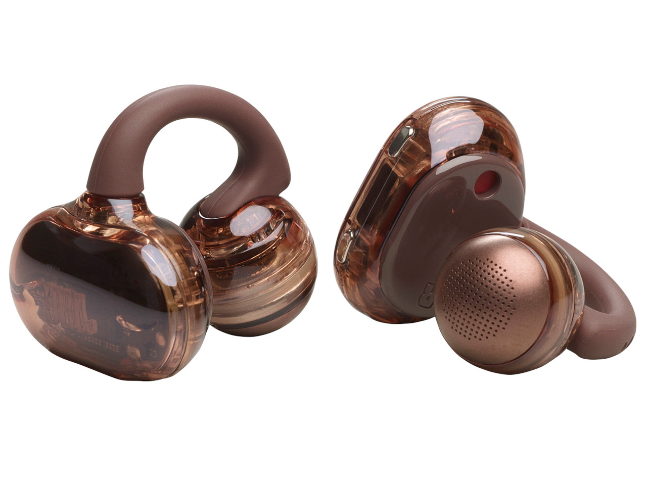 Soundgear Clips [�R�b�p�[]