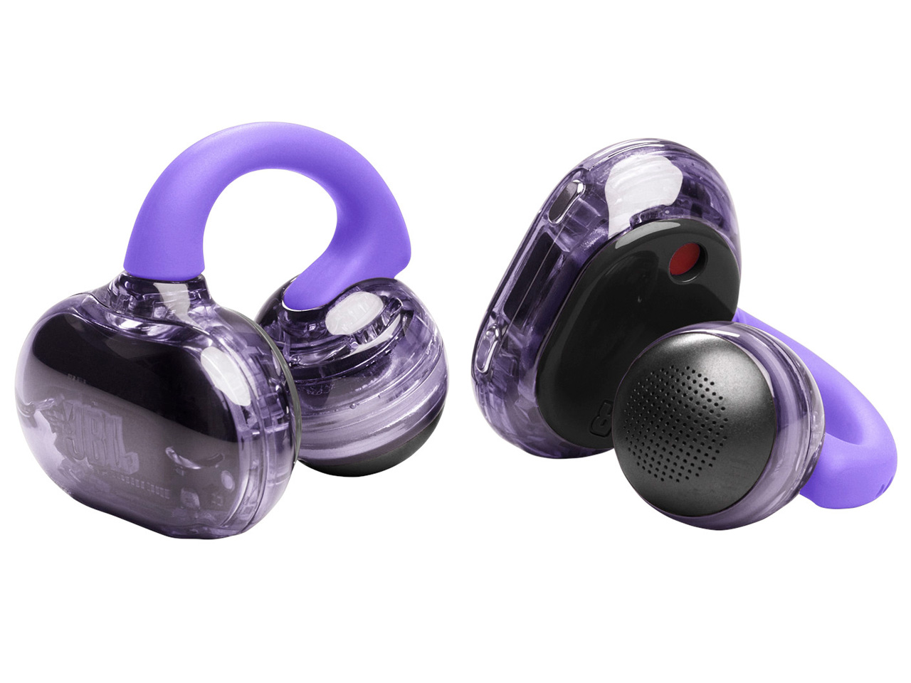 Soundgear Clips [�p�[�v��]