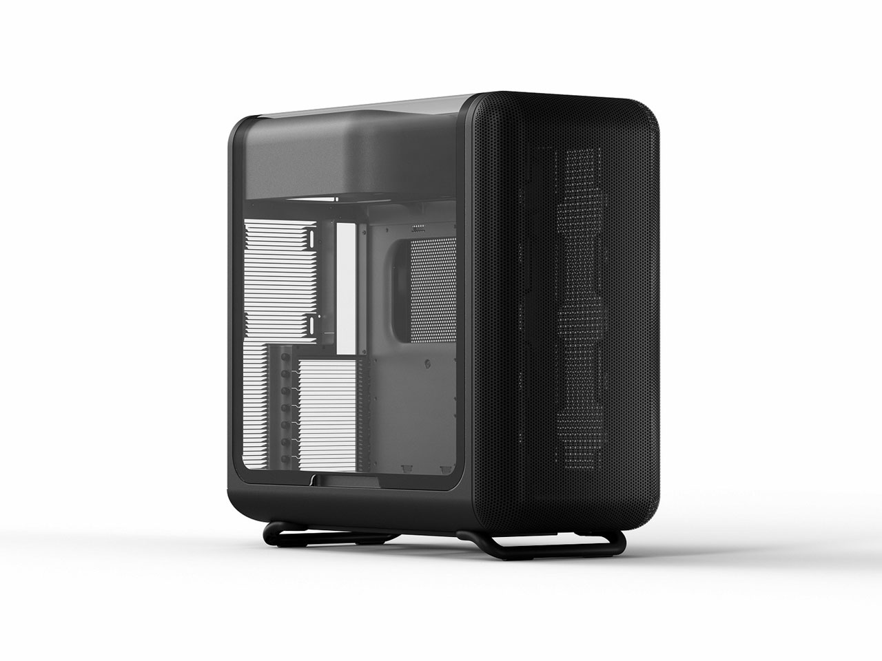 X50 [Pitch Black] �̐��i�摜