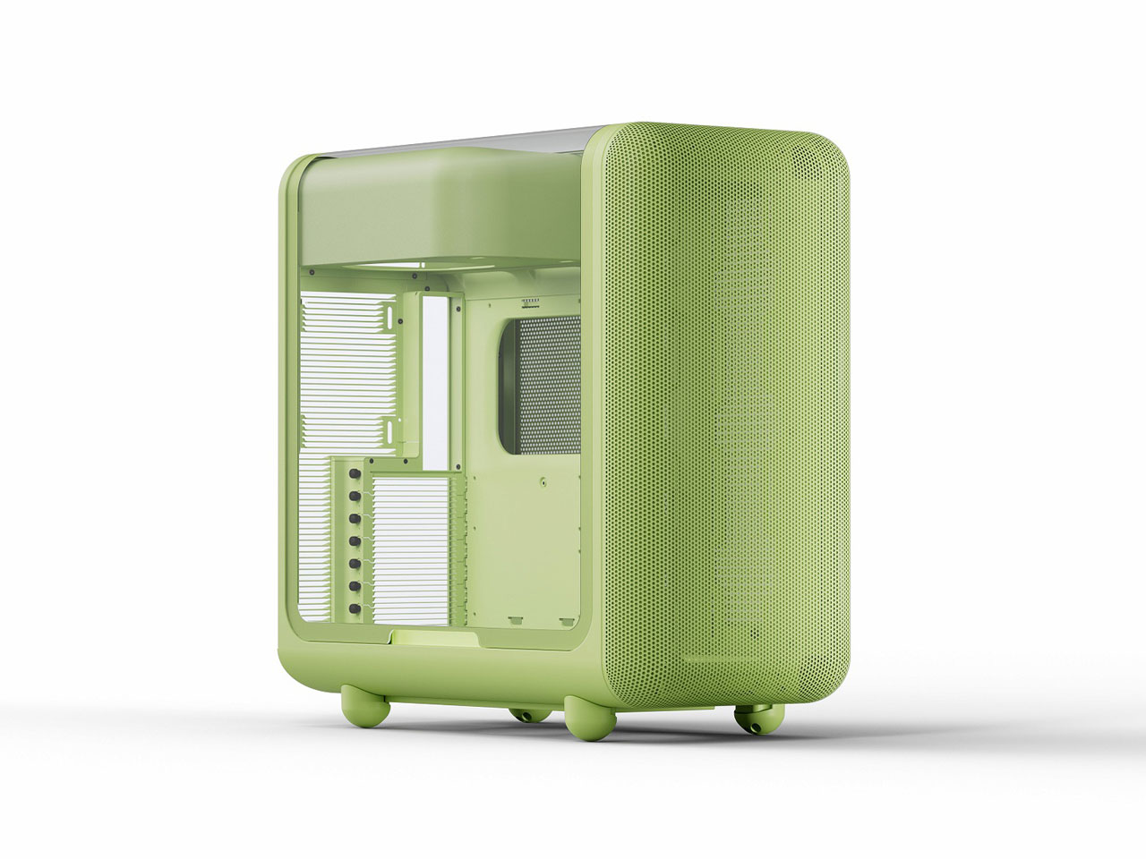 X50 [Matcha Milk] �̐��i�摜