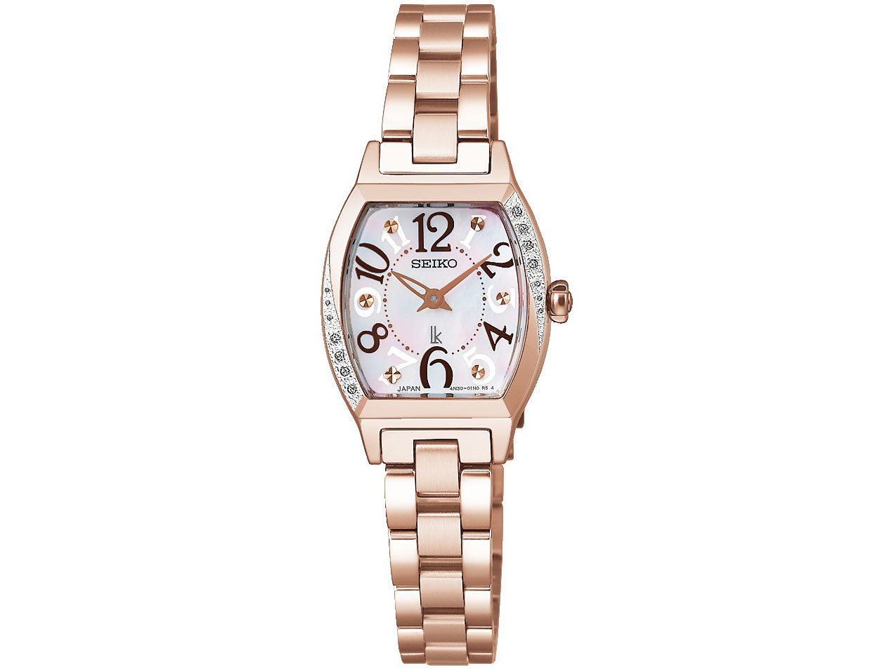 ルキア Happy Collection SSWA016