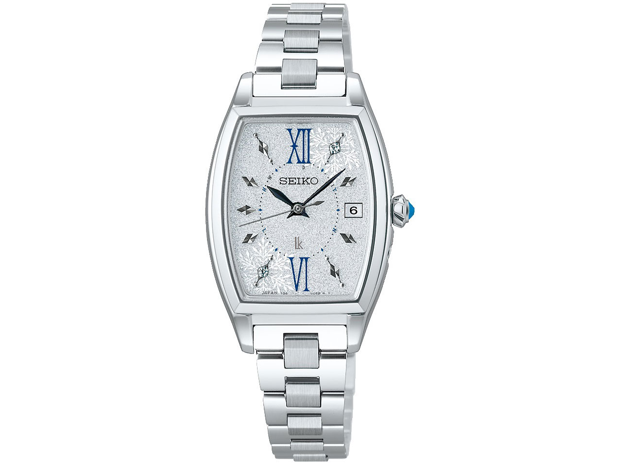 ���L�A LUKIA Grow 2025 Holiday Season Limited Edition SSVW239 �̐��i�摜