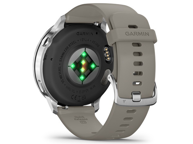 Venu 4 45mm 010-03014-31 [Silver/Gray] �̐��i�摜