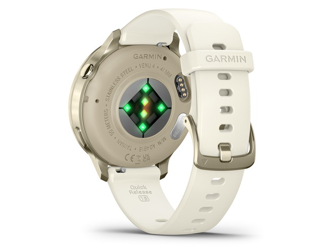 Venu 4 41mm 010-03013-30 [Lunar Gold/Bone]